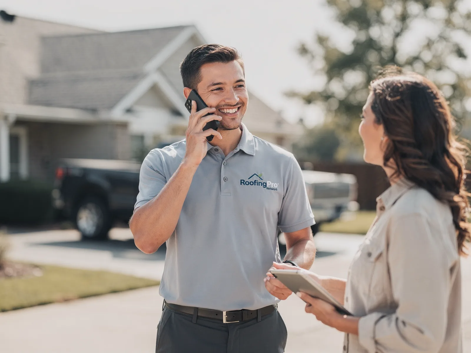 Fascia Leak Repair in Gouldsboro, ME